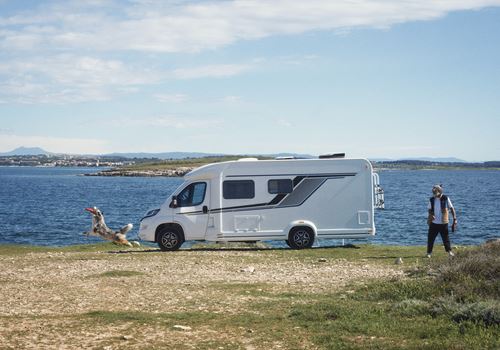 Dometic FreshJet FJX7 2600 – Markedets minste og kraftigste takklimaanlegg!