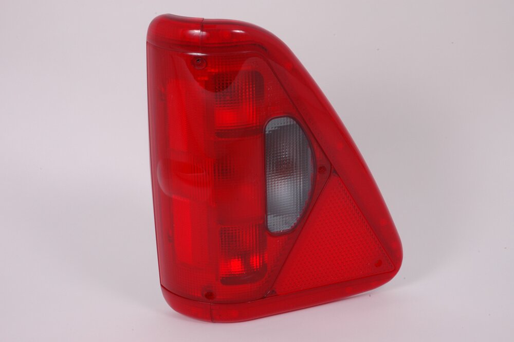 Lykt bak venstre SW 98  Enka 05 ROY 03