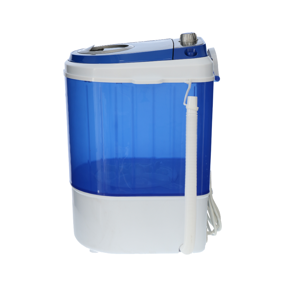 MW-100 Vaskemaskin 2 kg 230 V