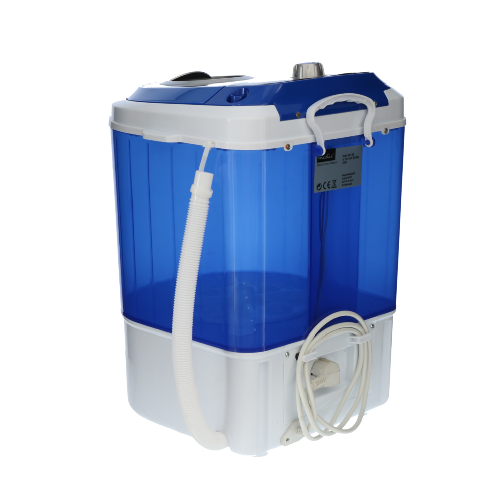 MW-100 Vaskemaskin 2 kg 230 V