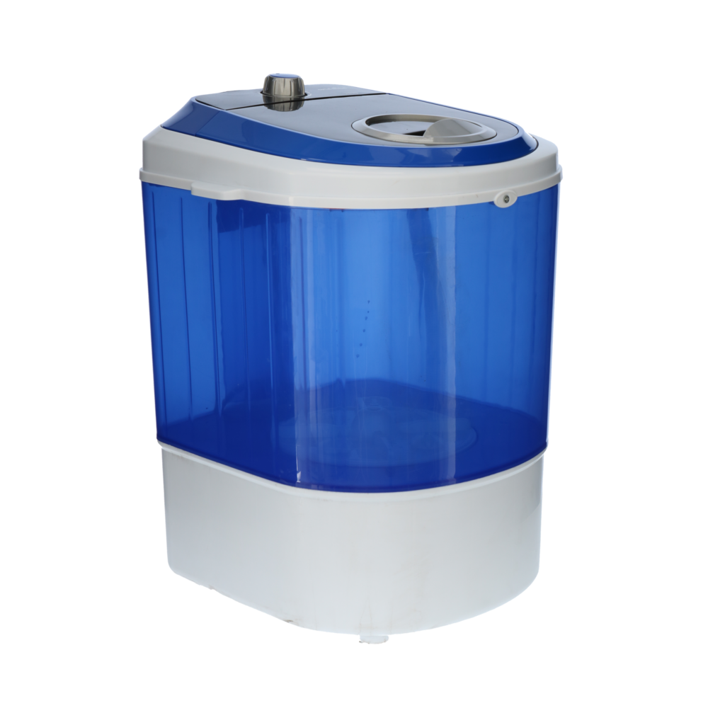 MW-100 Vaskemaskin 2 kg 230 V