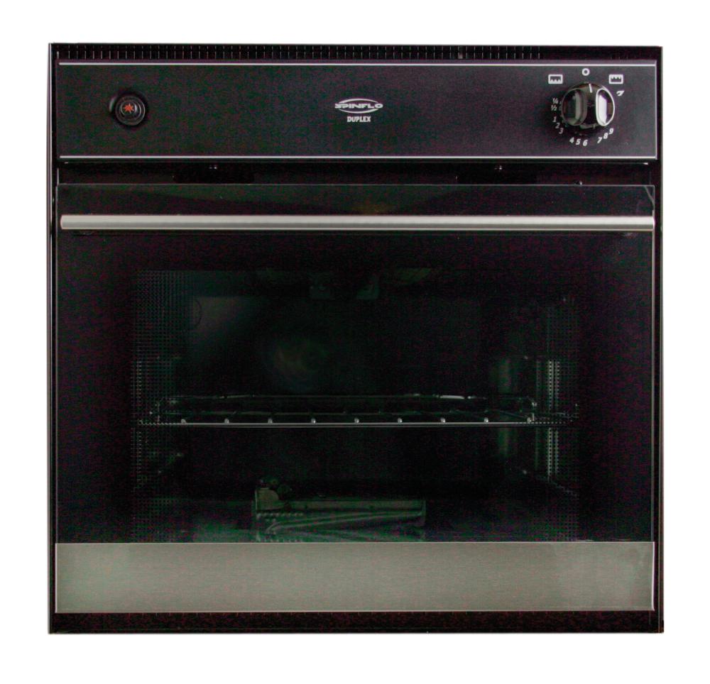 Stekeovn Spinflo Duplex m/grill 12 V
