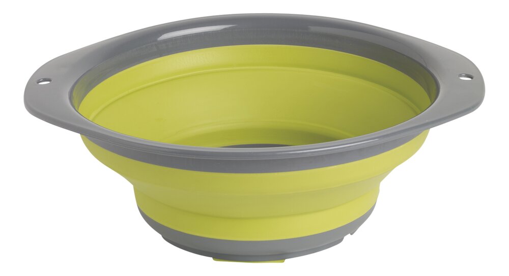 Skål Collaps L Grønn