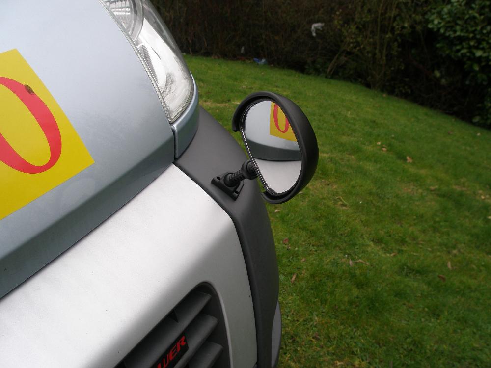 Vario 360˚ Speil 1 stk