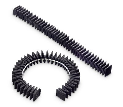 CK2000-ACF Kullfilter