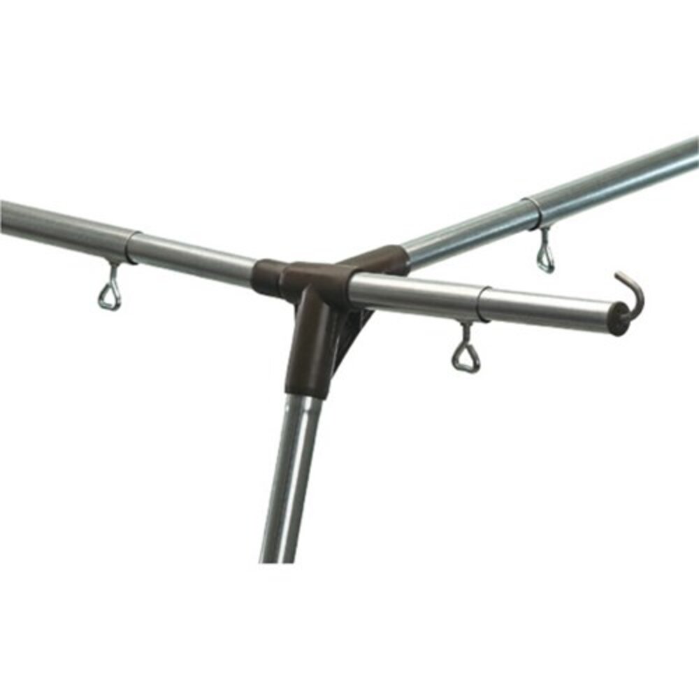 Demo Campion Stangsett stål 270 W-X 1000-1075