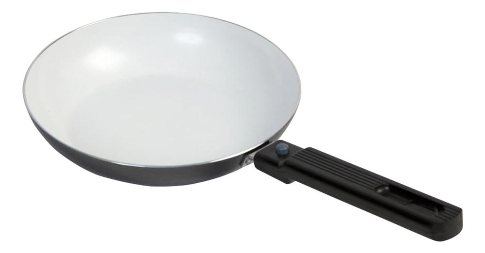 Stekepanne 24 cm Aluminium