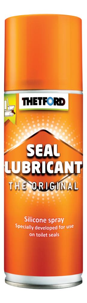 Seal Lubricant Smøremidddel 200 ml