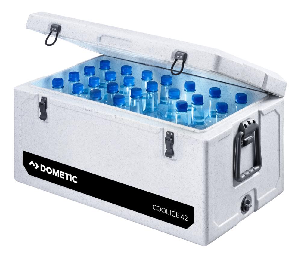 Kjøleboks Cool-Ice WCI 42 l