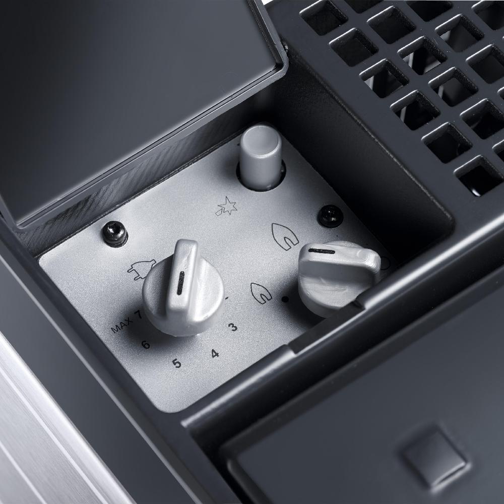 Kjøleboks CombiCool ACX3 40G 40 l 12V/230V/gasspatron