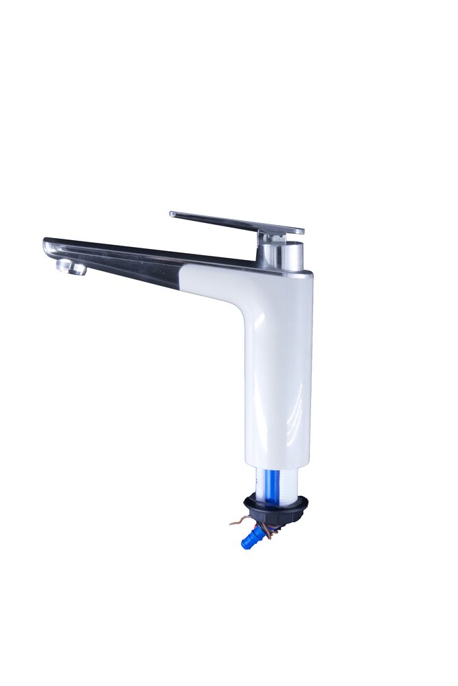 Vannkran Vector Chrome