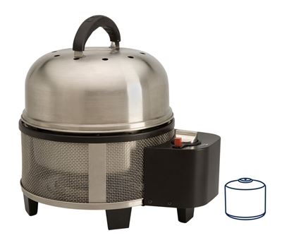 Premier Gass Deluxe - for gassboks