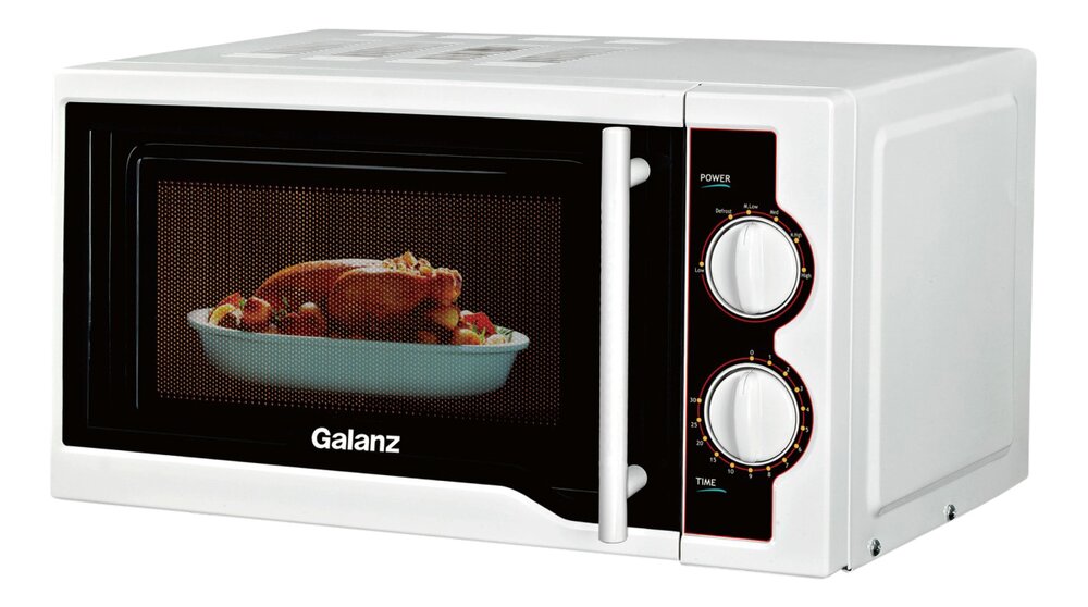 Microbølgeovn 700 W 20 l