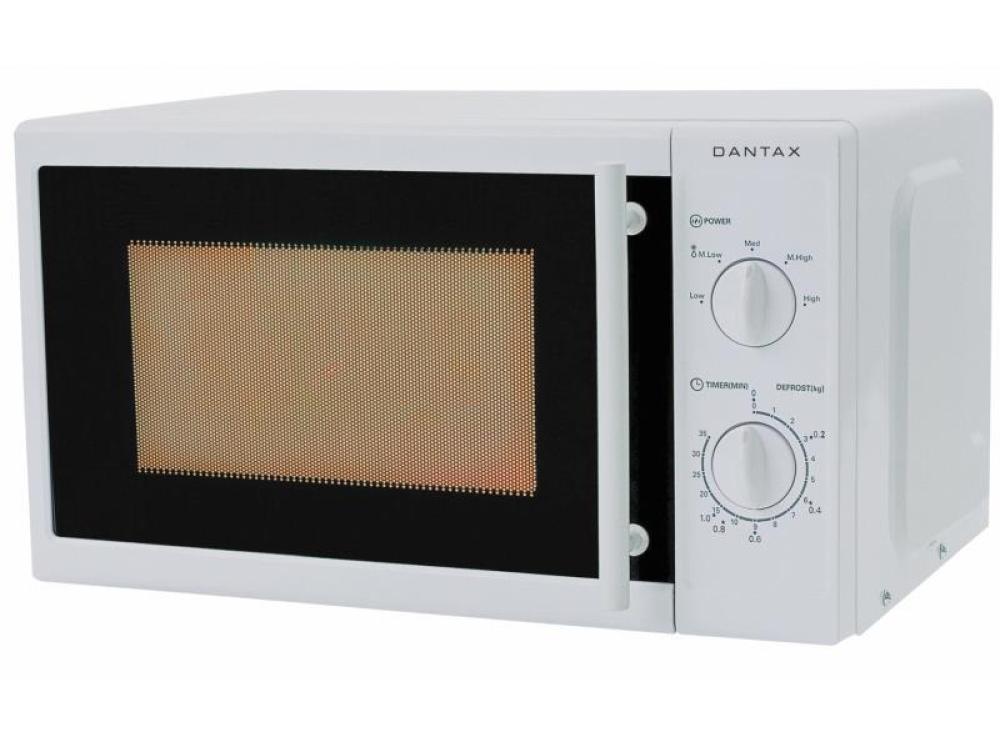 Microbølgeovn 700 W 20 l