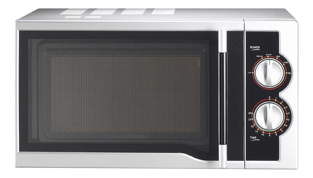 Microbølgeovn 700 W 20 l