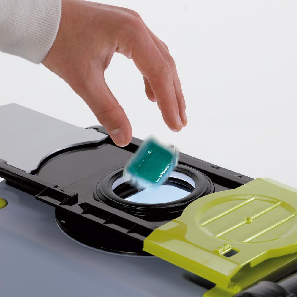 Green Care Tabs Sanitærvæske 16 doser