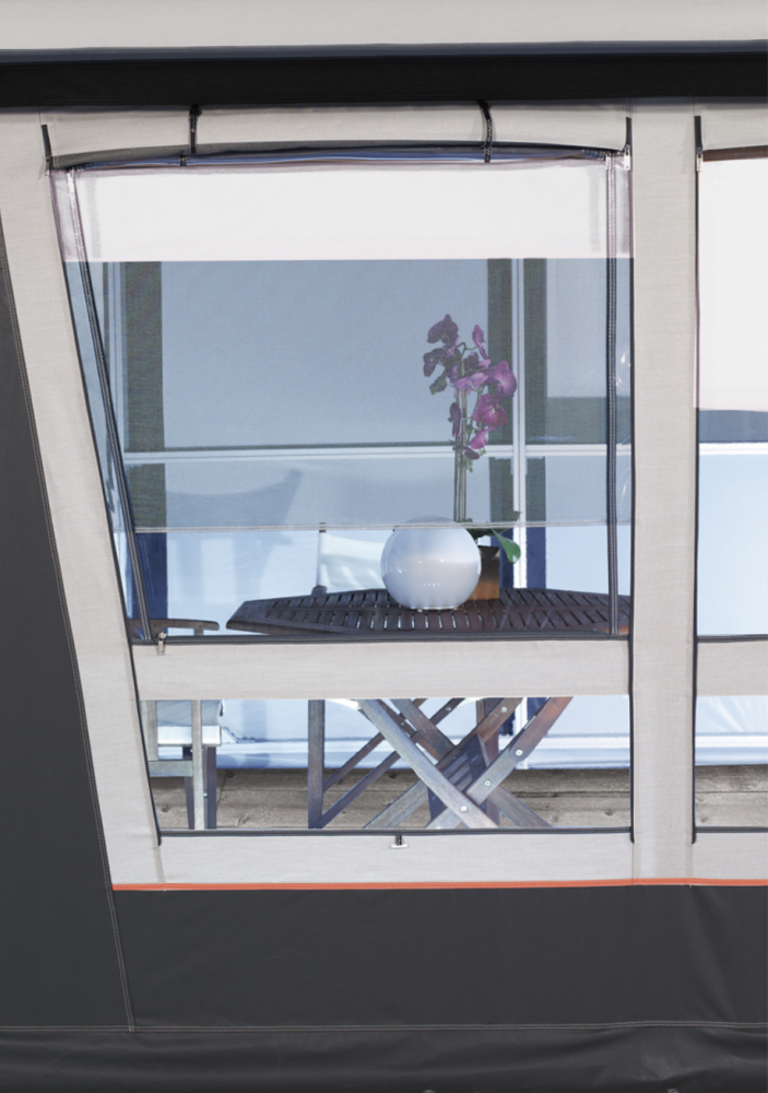 Bjorli 650 Helårstelt