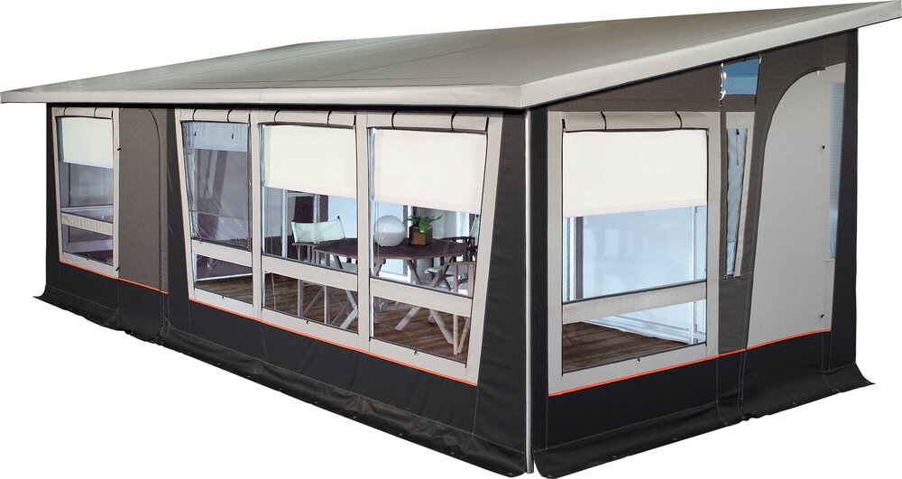 Bjorli 650 Helårstelt