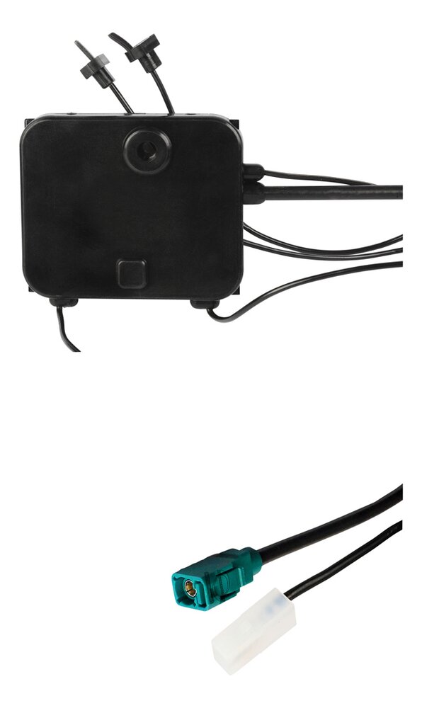 DAB antenne DAB antenne