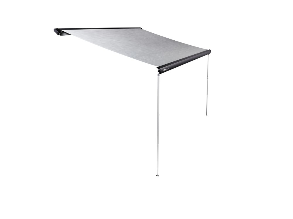 Omnistor 6200 Markise 375 Anodised 