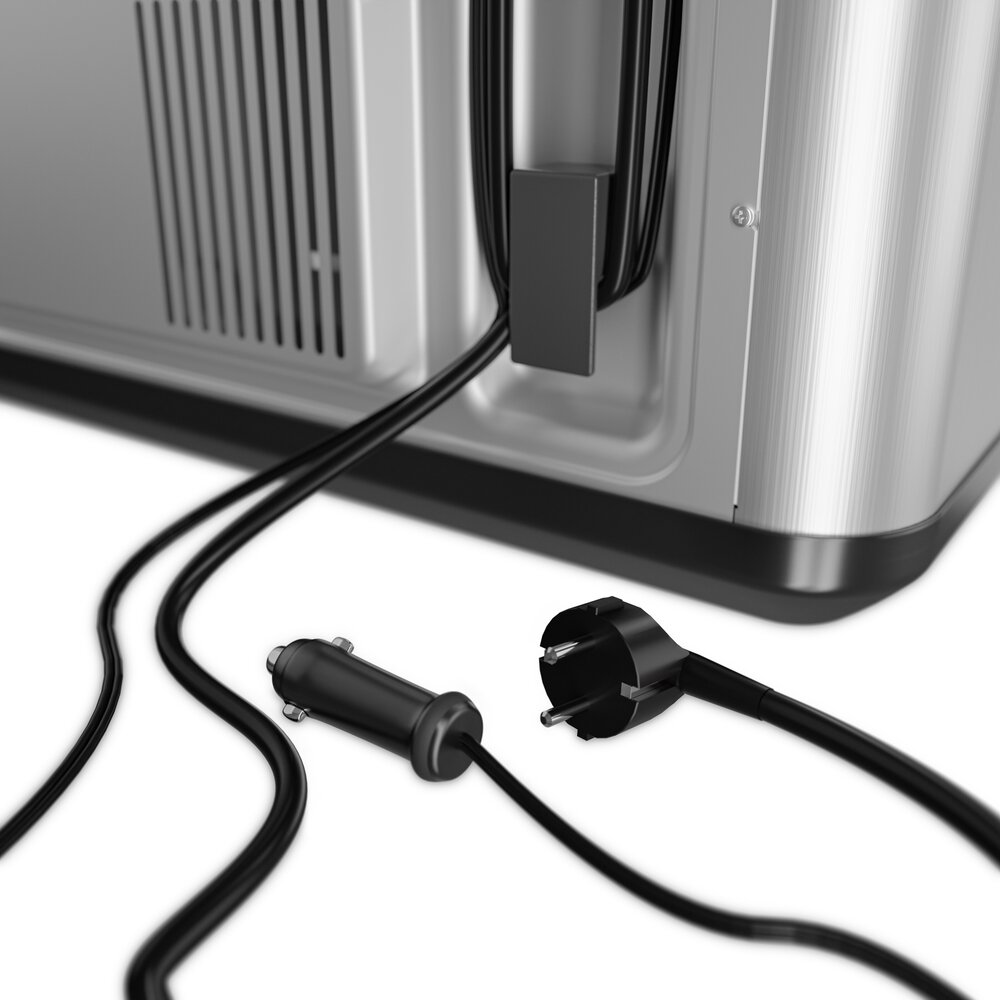 Kjøleboks CK2 45 Hybrid 42 L