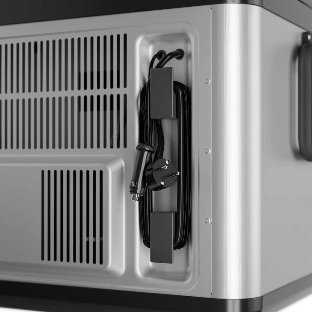 Kjøleboks CK2 45 Hybrid 42 L