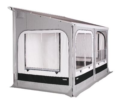 Panorama markisetelt