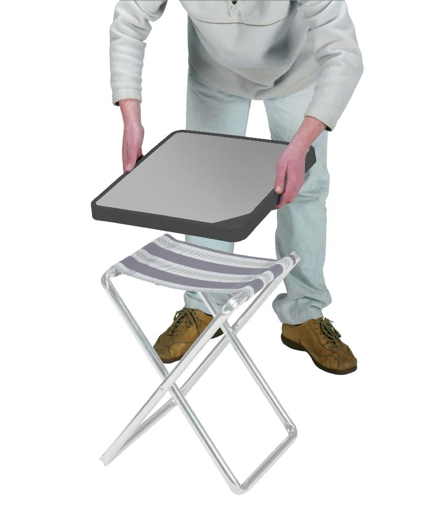 Bordplate til Classic Fotskammel