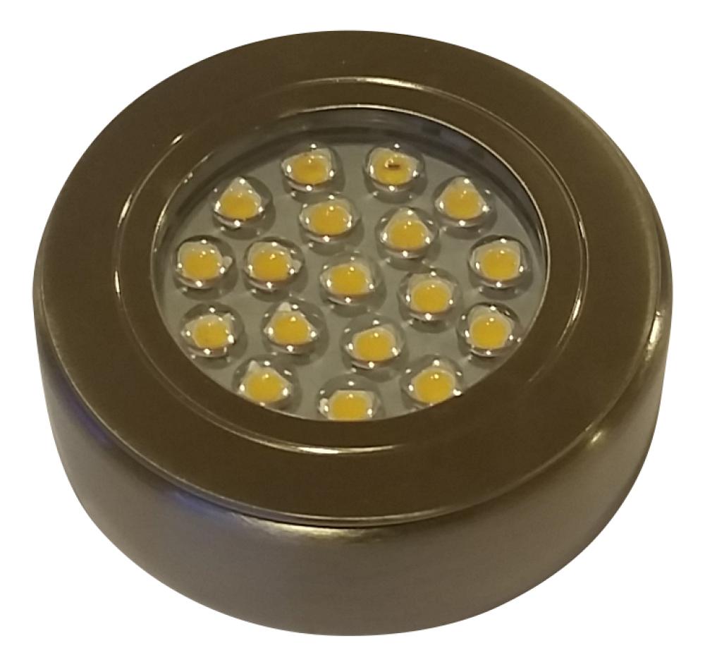 Faretto Orient LED-lampe 1,6 W 12 V