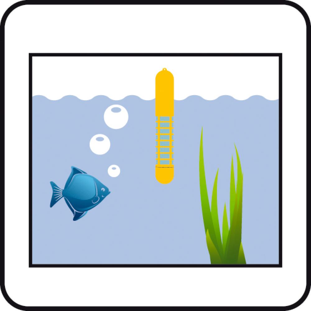 Vannrenser 200L 3 i 1