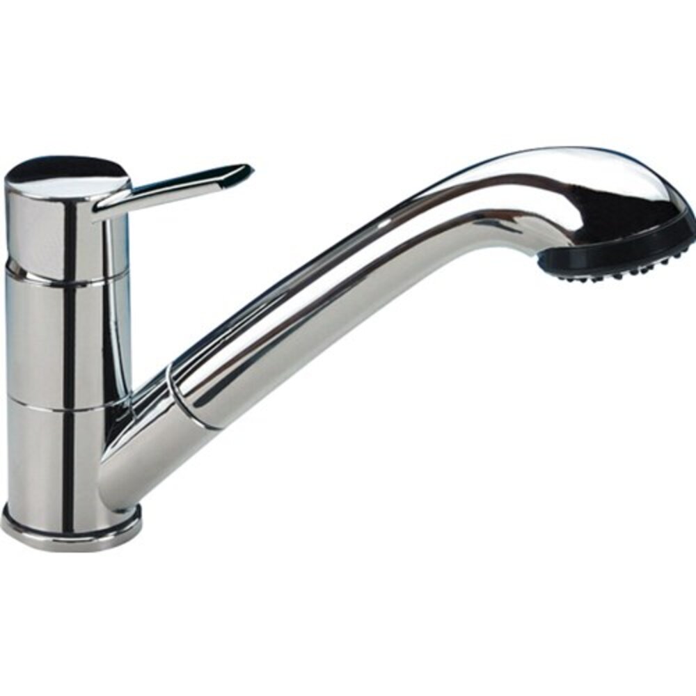 Julia Vannkran m/dusj Blande Concept u/bryter