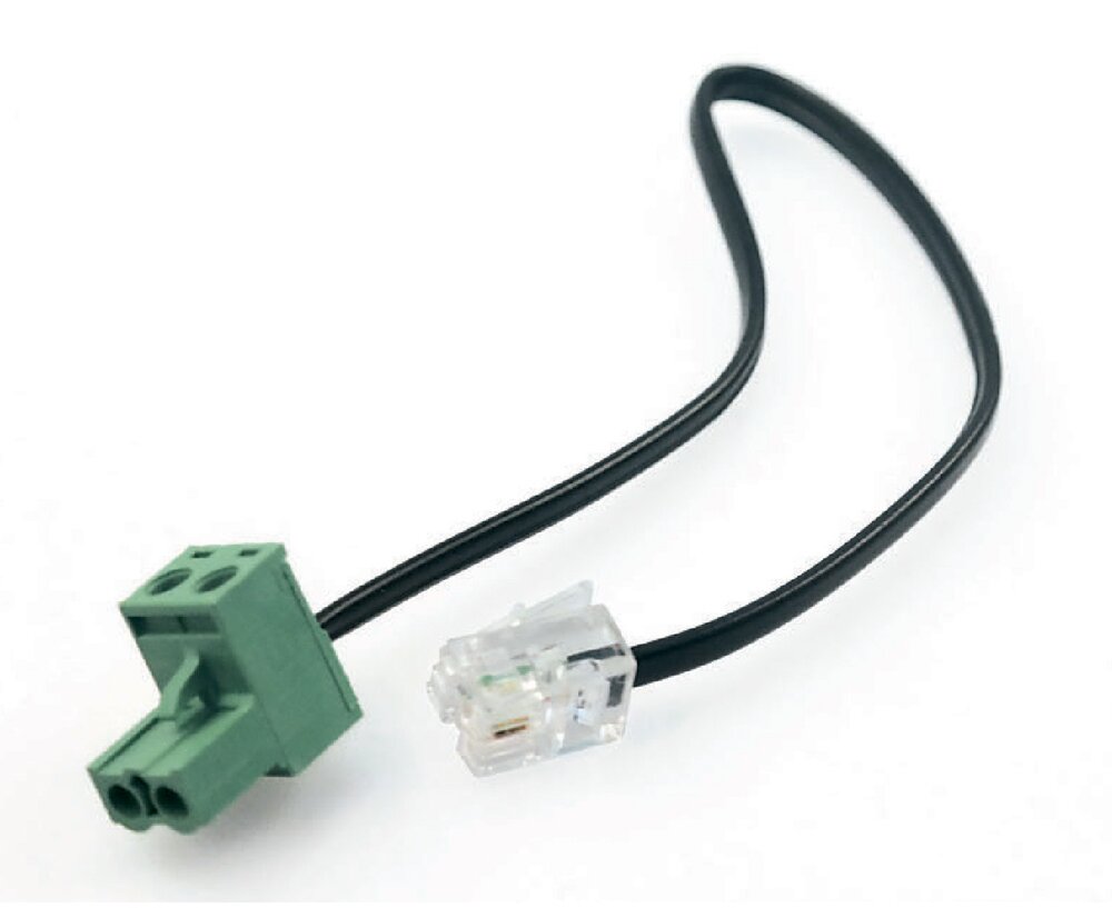 Connectorkabel til NDS Smart-In omformer