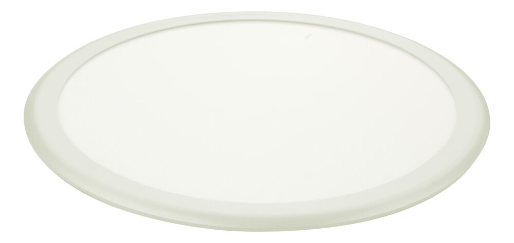 LED-lampe rund 168 mm 5 W 12 V