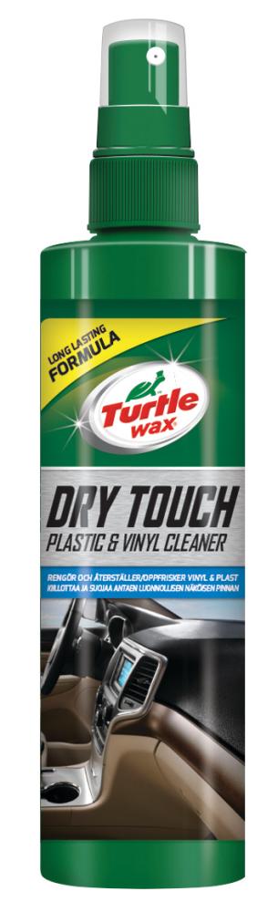 Dry Touch Plastic &amp; Vinyl Cleaner Vaskemiddel 300 ml