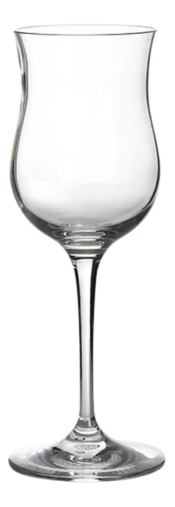 Grappa/Cognacglass Eleganza 10 cl 2 stk