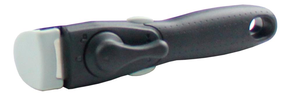 Avtagbart håndtak for gryter og panner GIMEX