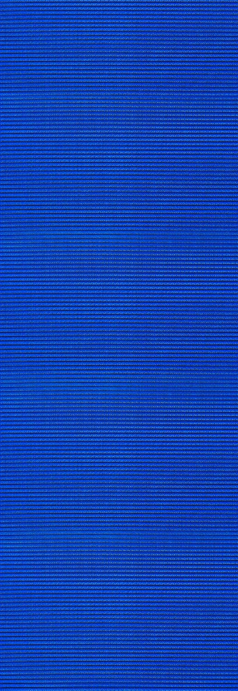 Løper Universal Softy-Tex 65 x 180 cm Royal blue