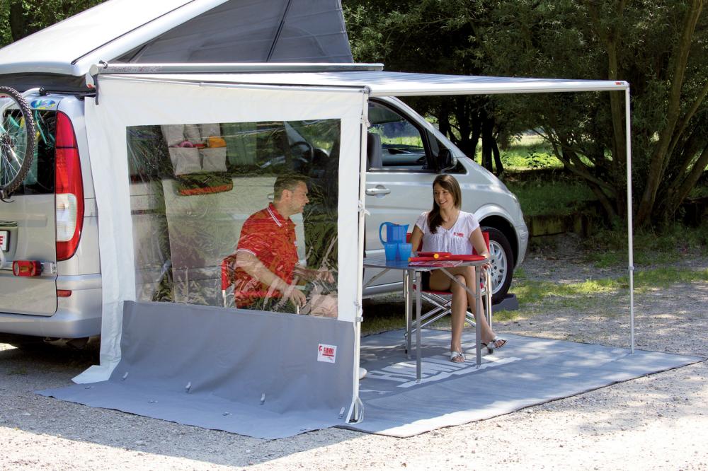 Side W Pro Sidepanel Caravanstore XL
