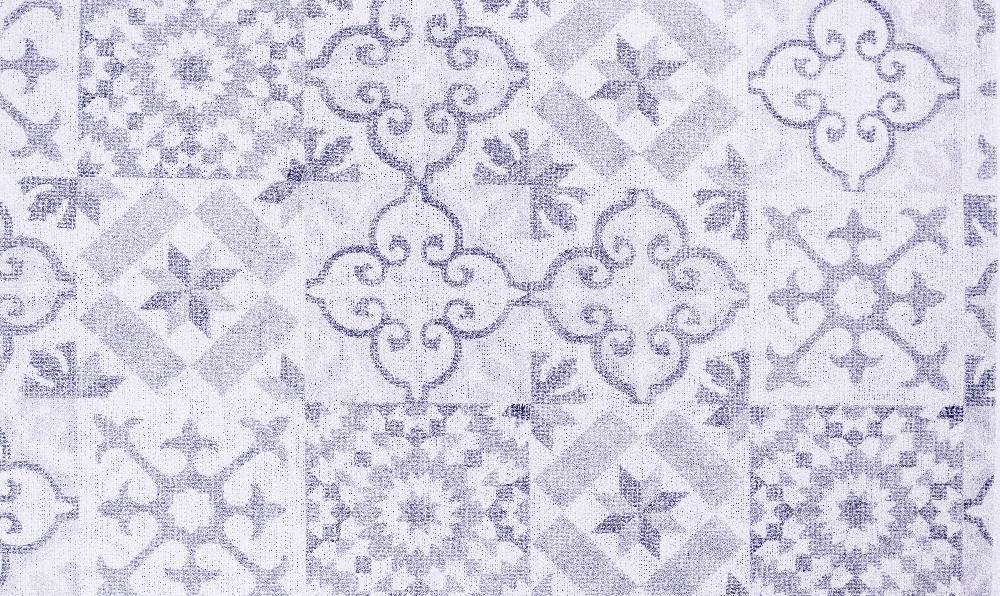 Duk Bordløper Classic Tile Antique 2 stk 160 x 45 cm