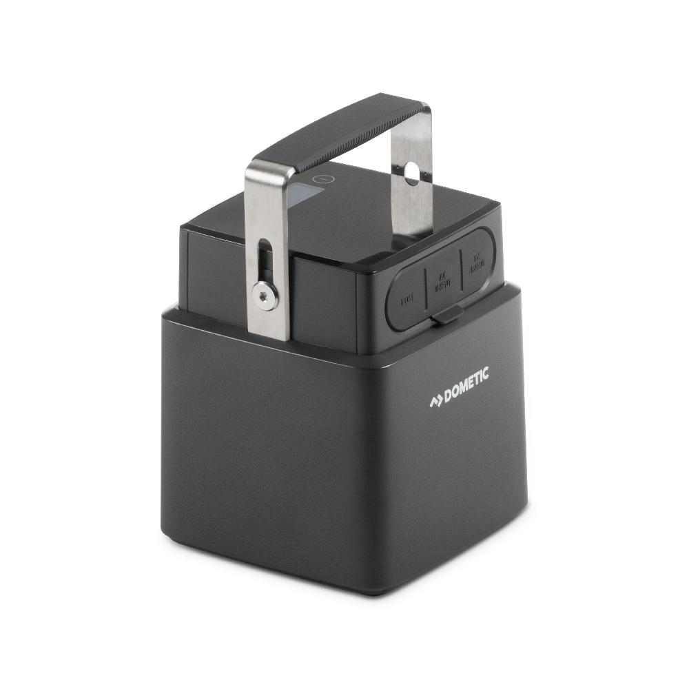 Bærbart batteri PLB40 40 AH