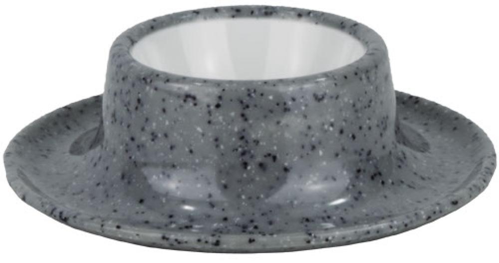 Eggeglass Classic Line Granite 4 stk GIMEX