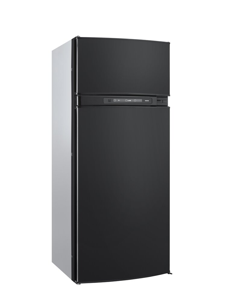 N4175A LCD Kjøleskap absorpsjon Frameless 175 l