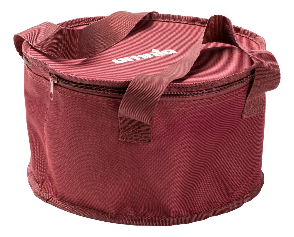 Bag til Fritidsovn Omnia