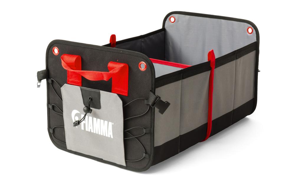 Organizer box Oppbevaringsboks 60 x 36 x 31 cm