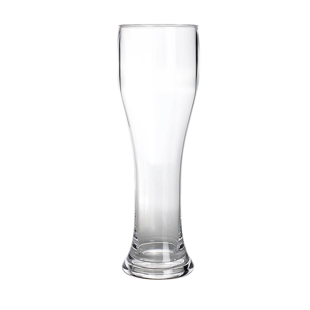 Ølglass 0,6 l 2 stk