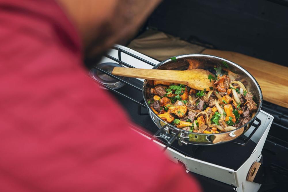 Gassbrenner Onja 2800 W