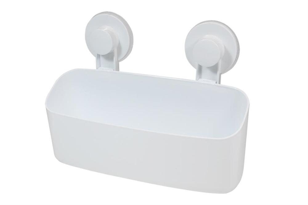 Oppbevaringsboks m/sugekoppfeste