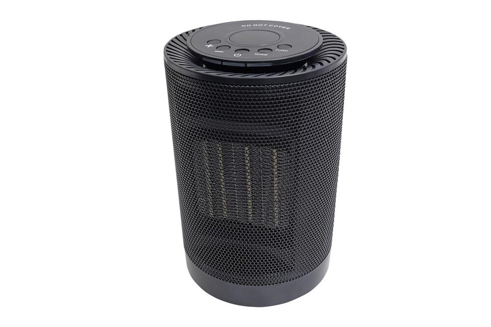 Sunnywarm 360 Keramisk varmeovn 1200 W