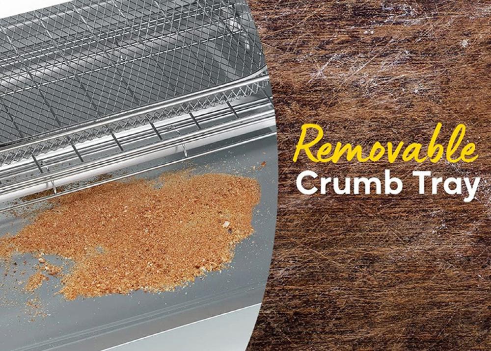 Express Air Fry Mini Ovn 1500 W