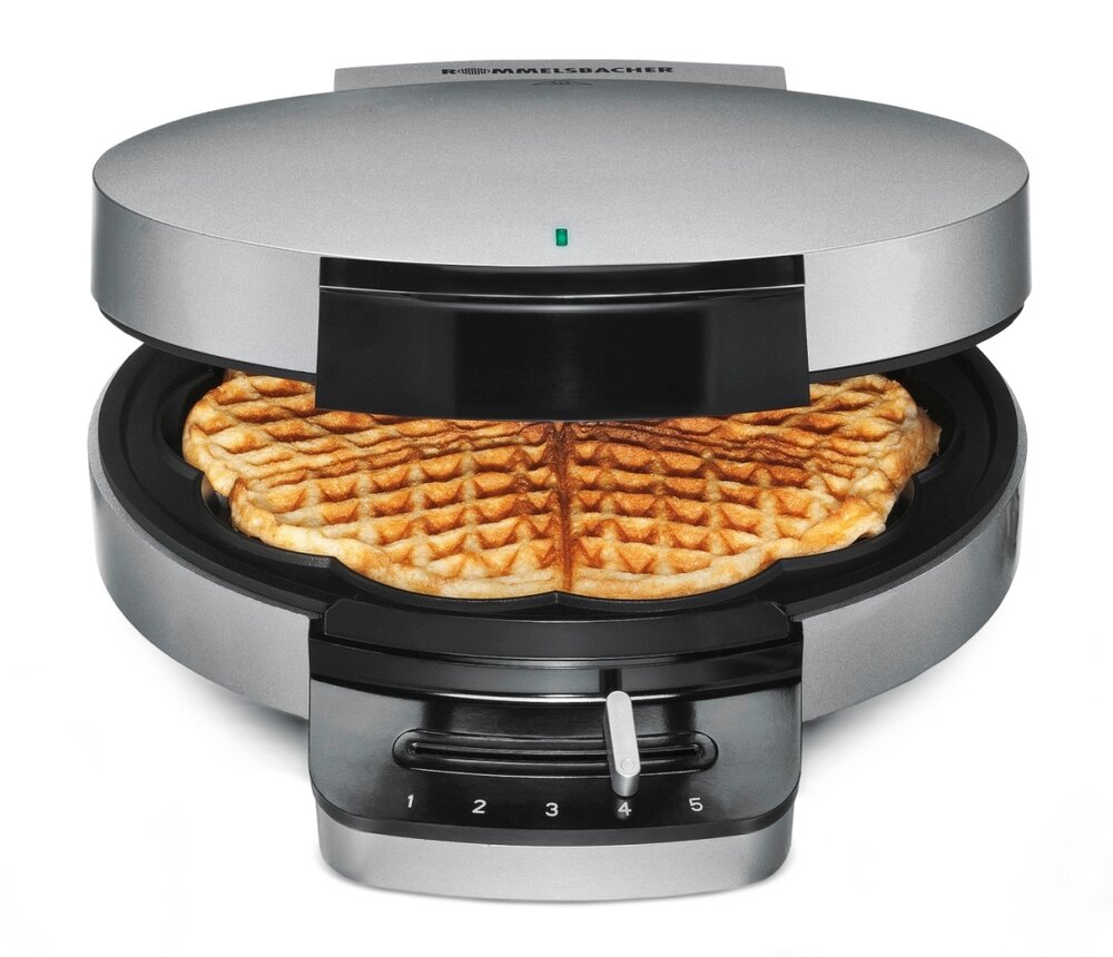 Vaffelkern WA 750 enkel